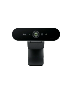 LOGITECH WEBCAM - BRIO 4K -...